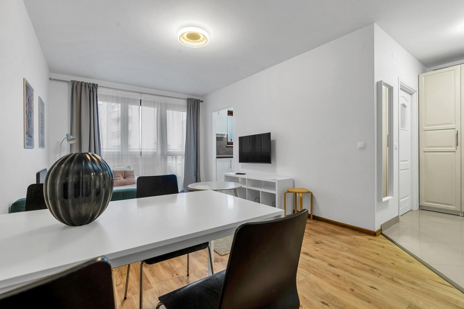 Metro Bemowo Comfort Studio Varsovie Extérieur photo